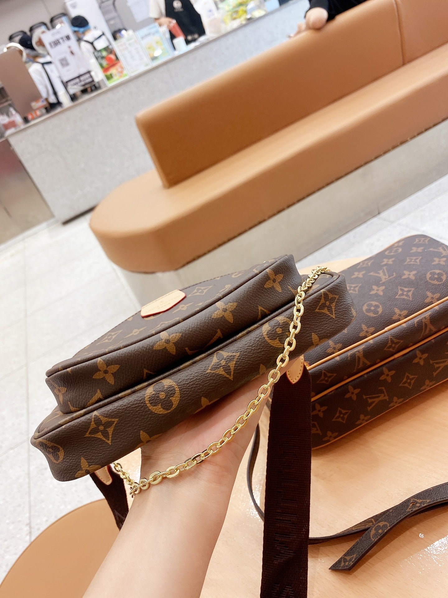 Tara Purse Set