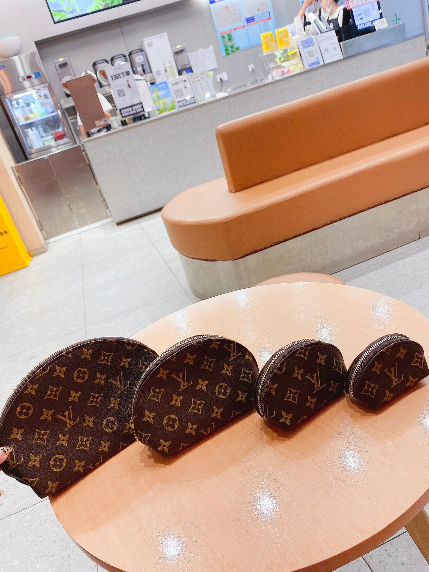 Ally Purse Set
