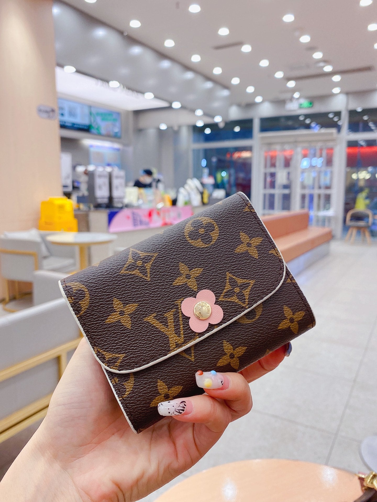 Taylor Purse Set