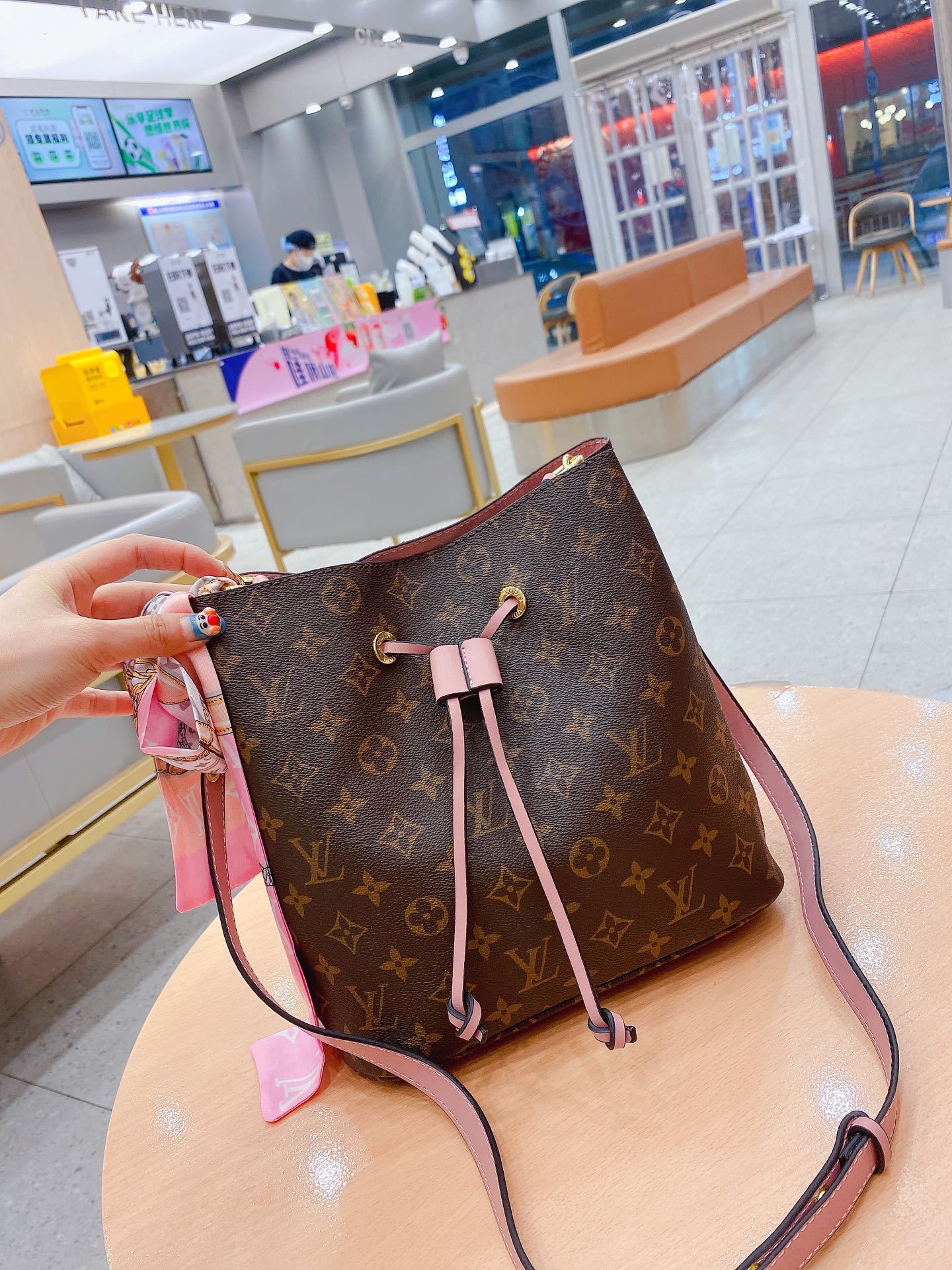 Taylor Purse Set