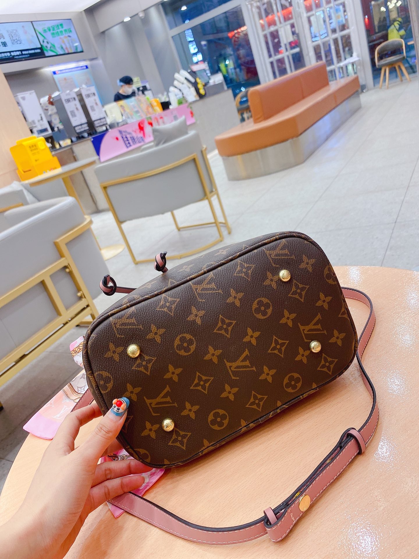 Taylor Purse Set