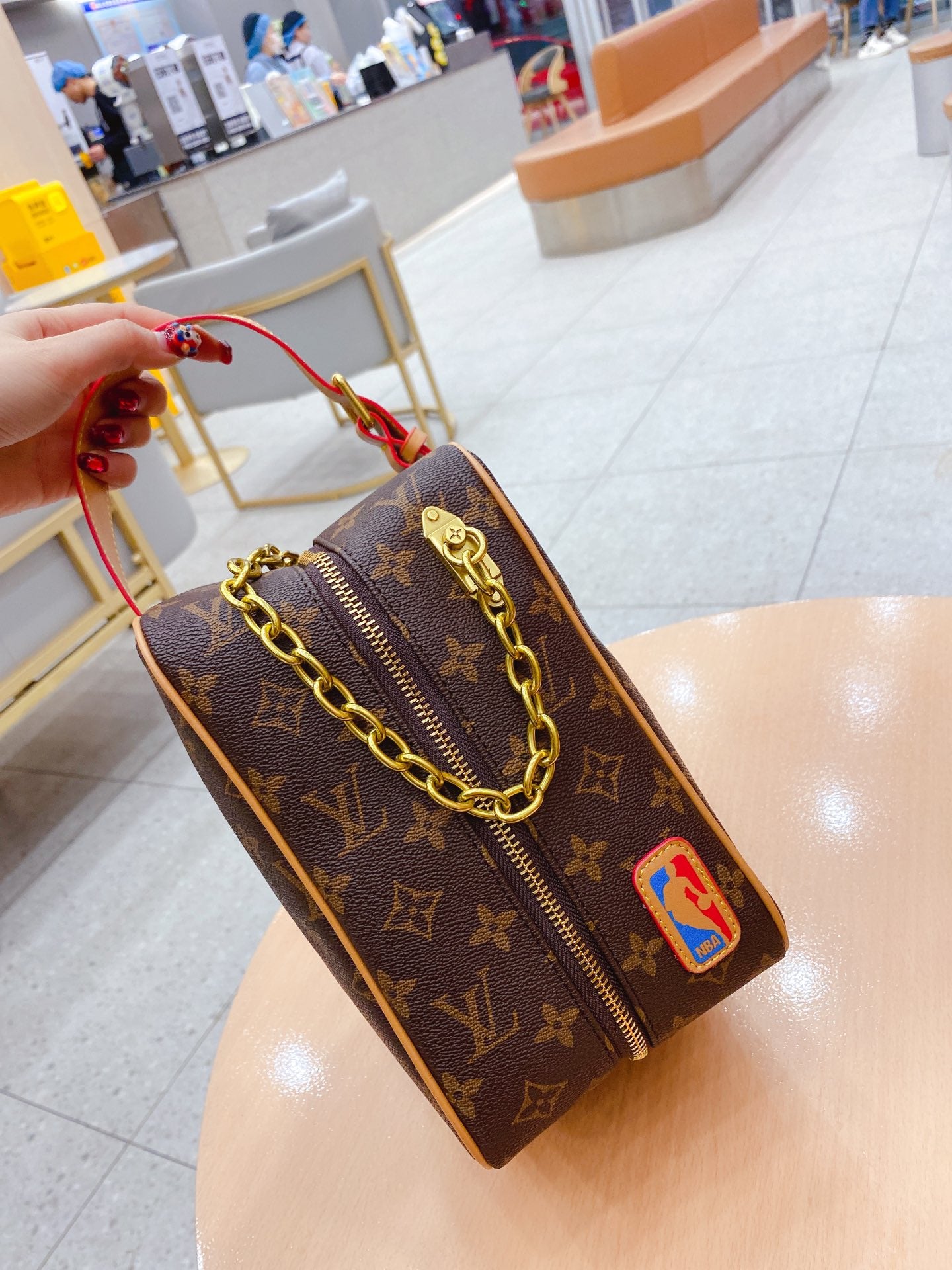 Jamie Purse Set