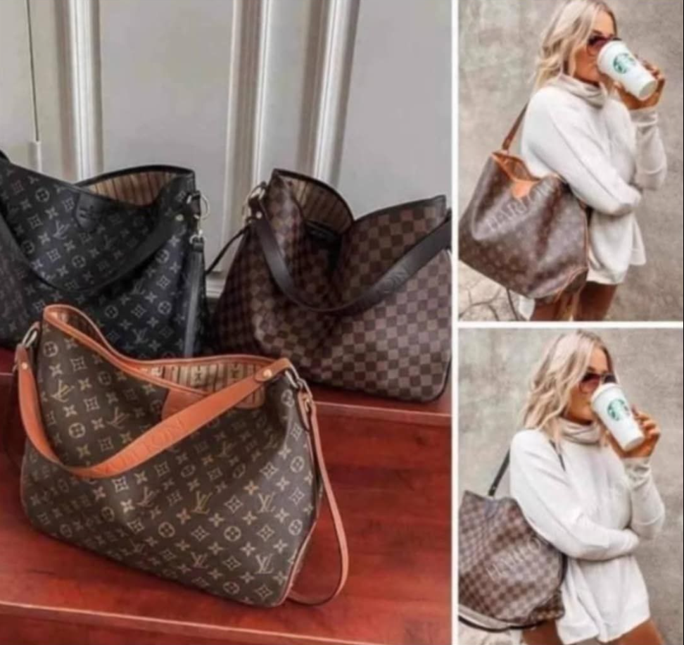 Traveler Bag