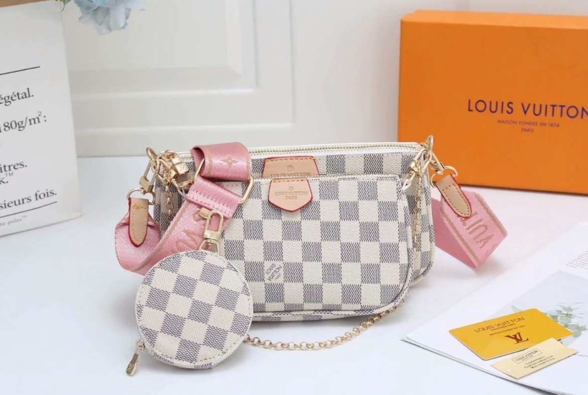 Dixie LV Bag