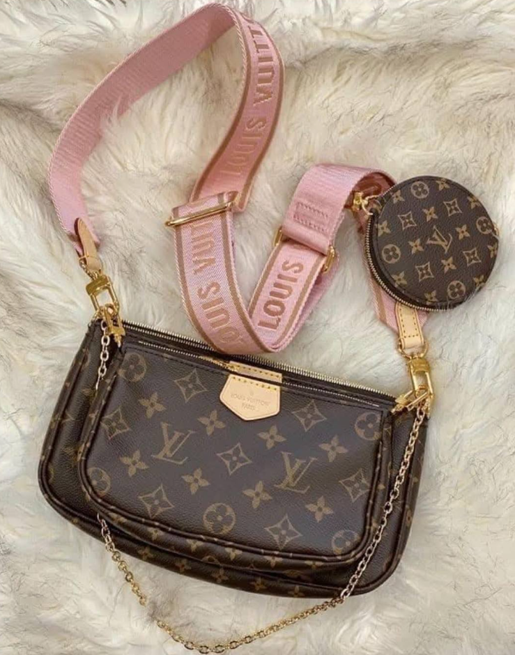 Dixie LV Bag
