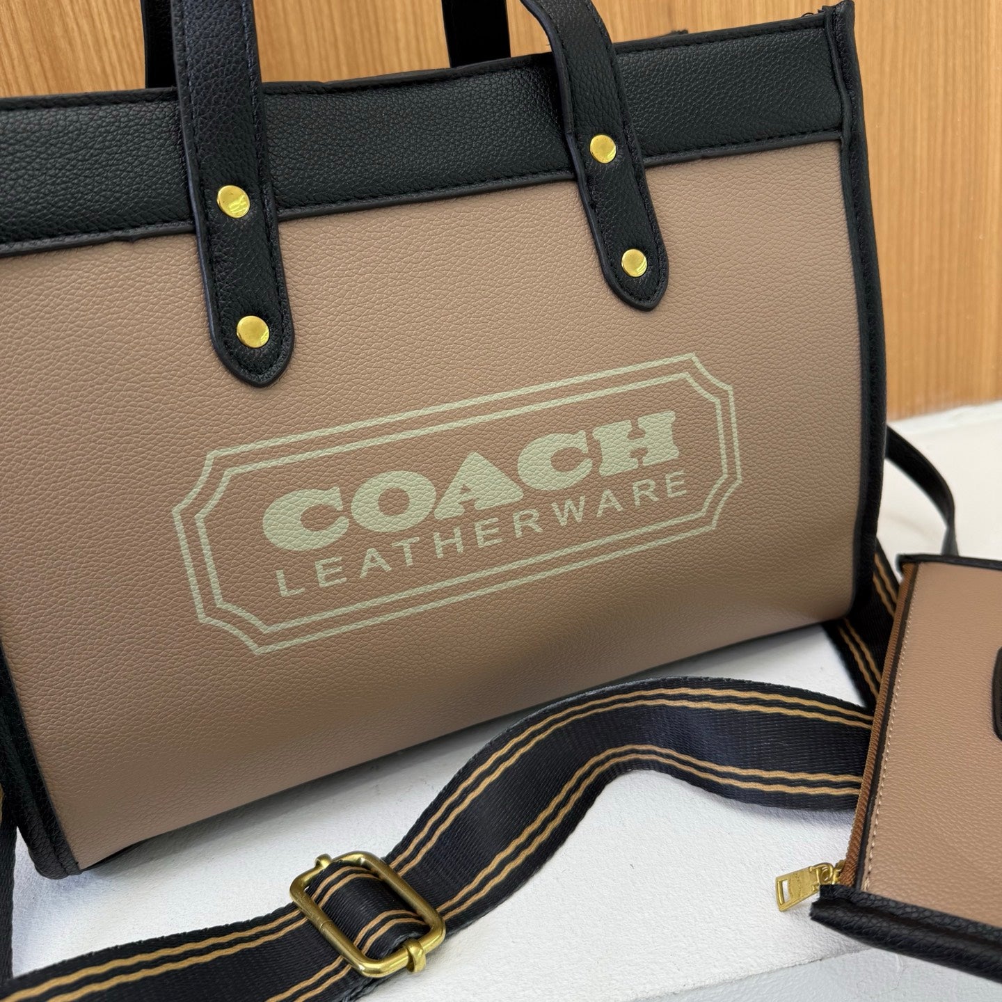Finley Bag