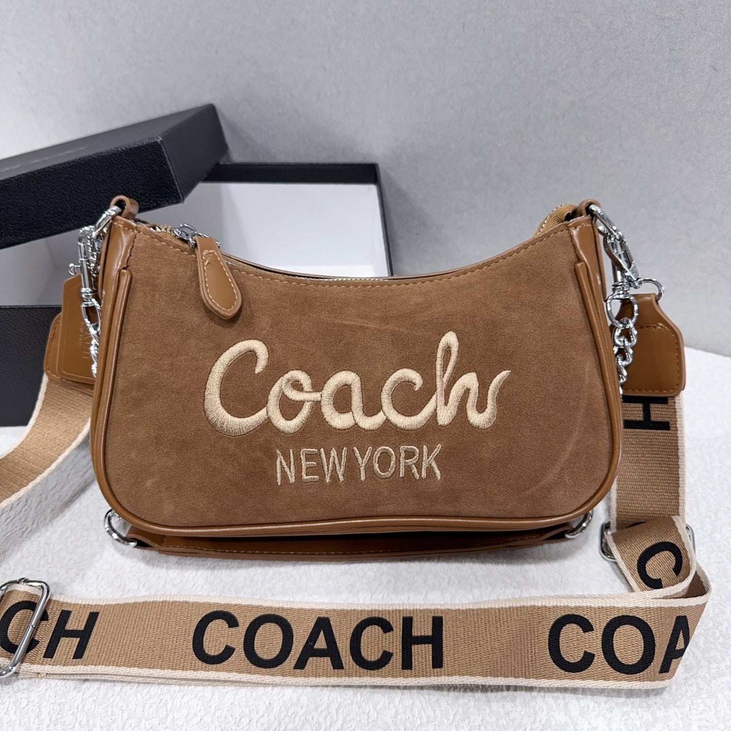 Baliey Bag