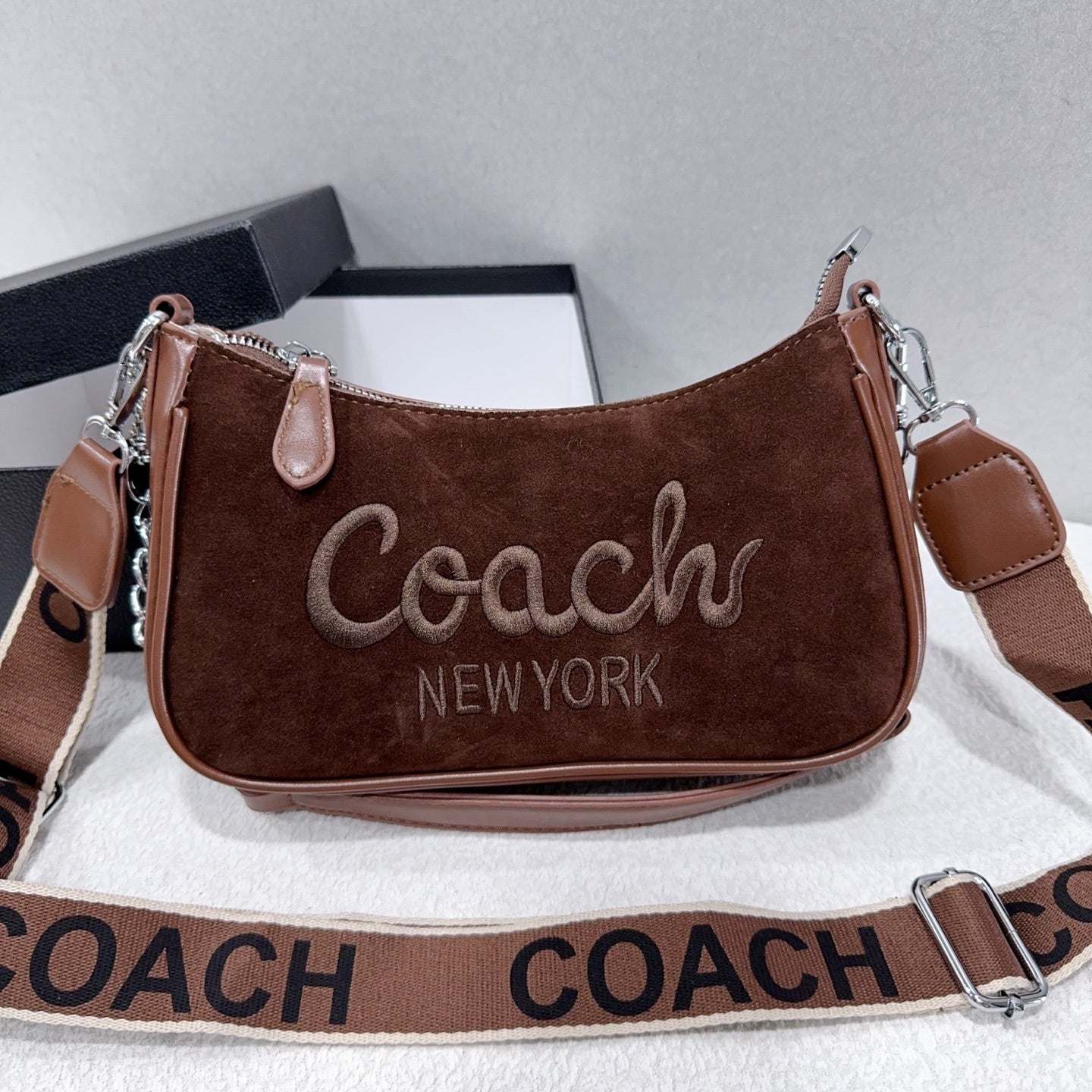 Baliey Bag