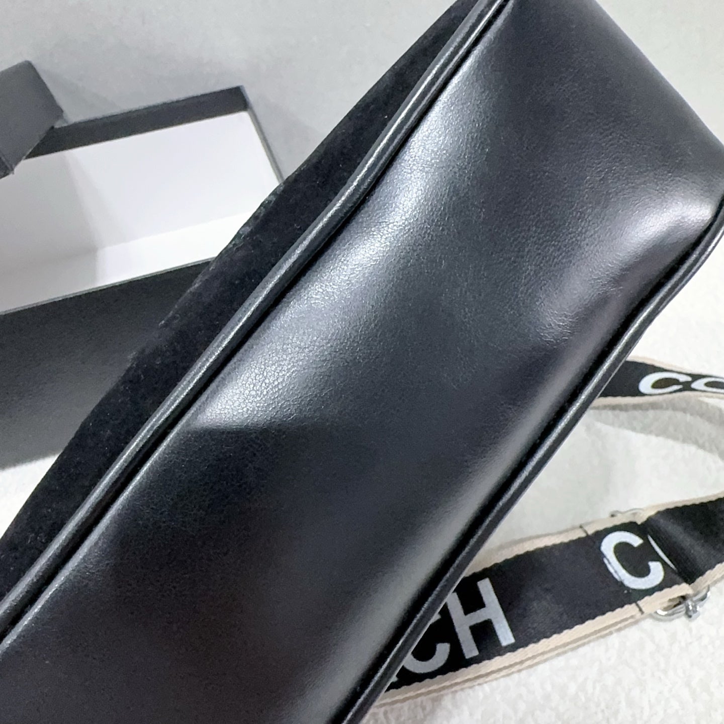 Baliey Bag