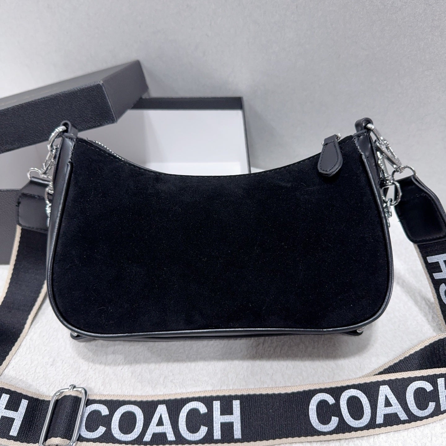 Baliey Bag
