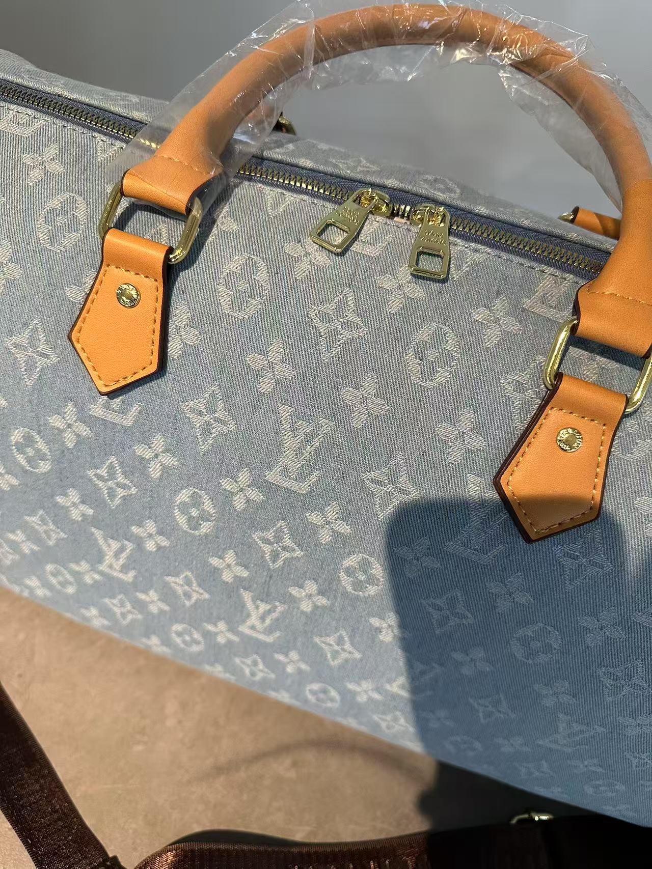 Misty Bag