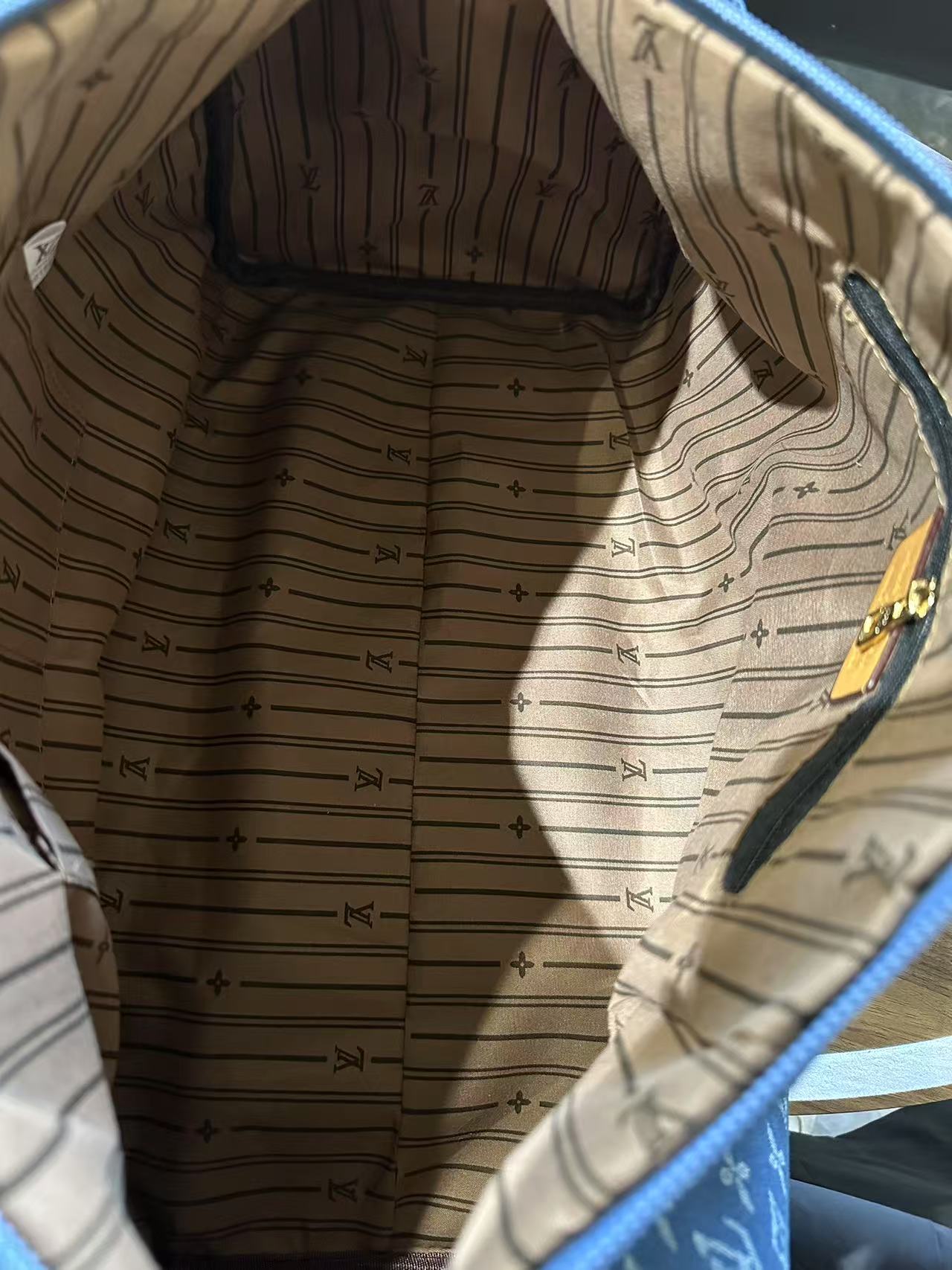 Misty Bag