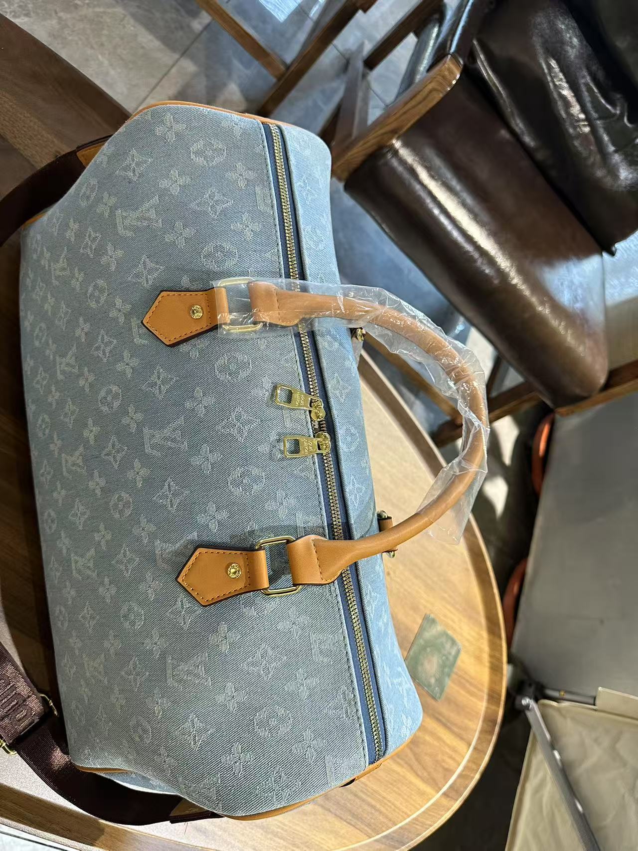 Misty Bag