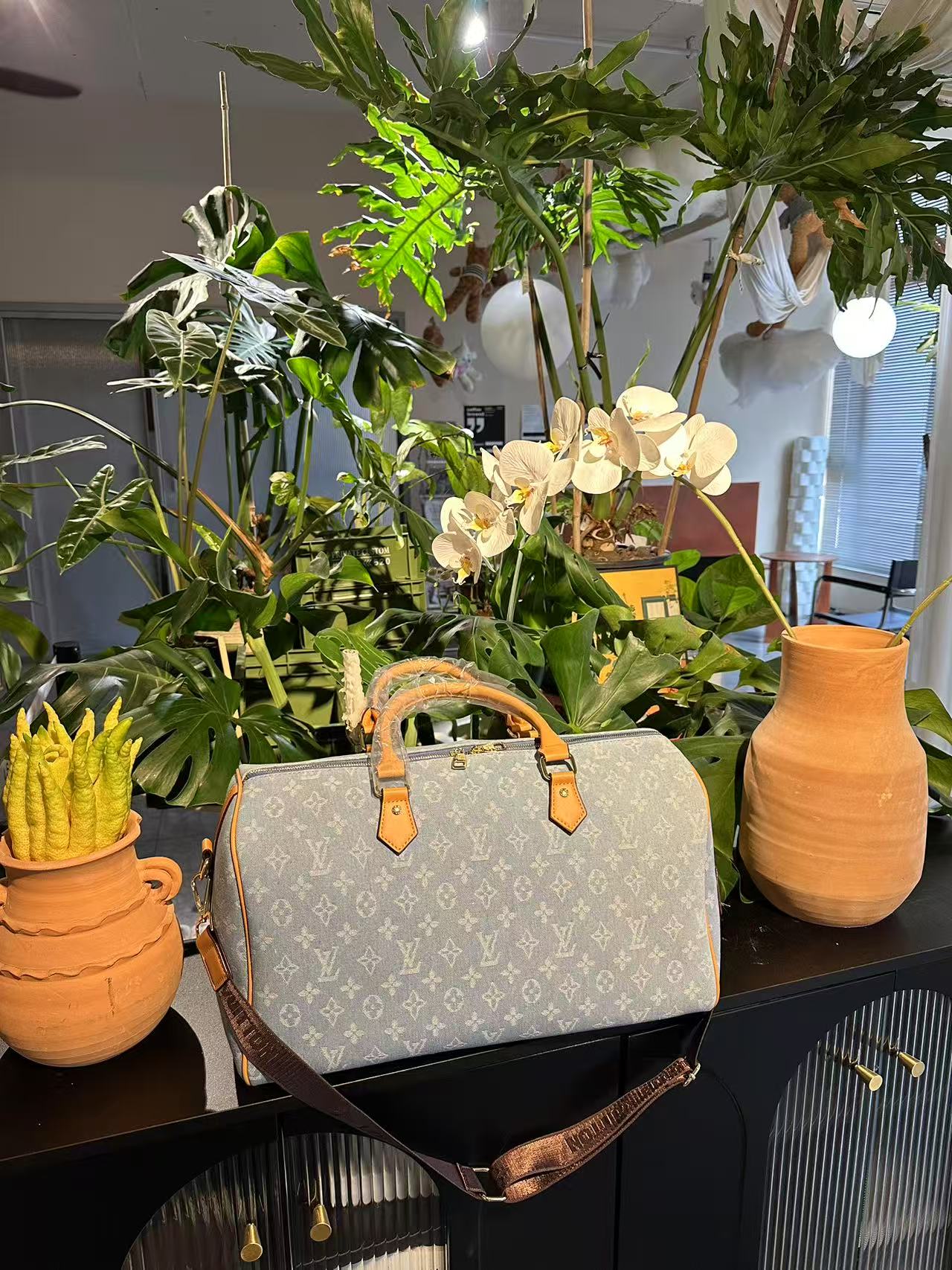 Misty Bag