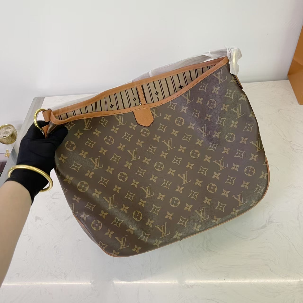 Lolly 3 Piece Purse Set