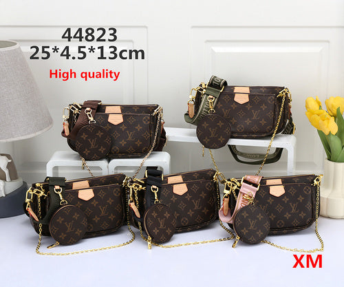 Dixie LV Bag