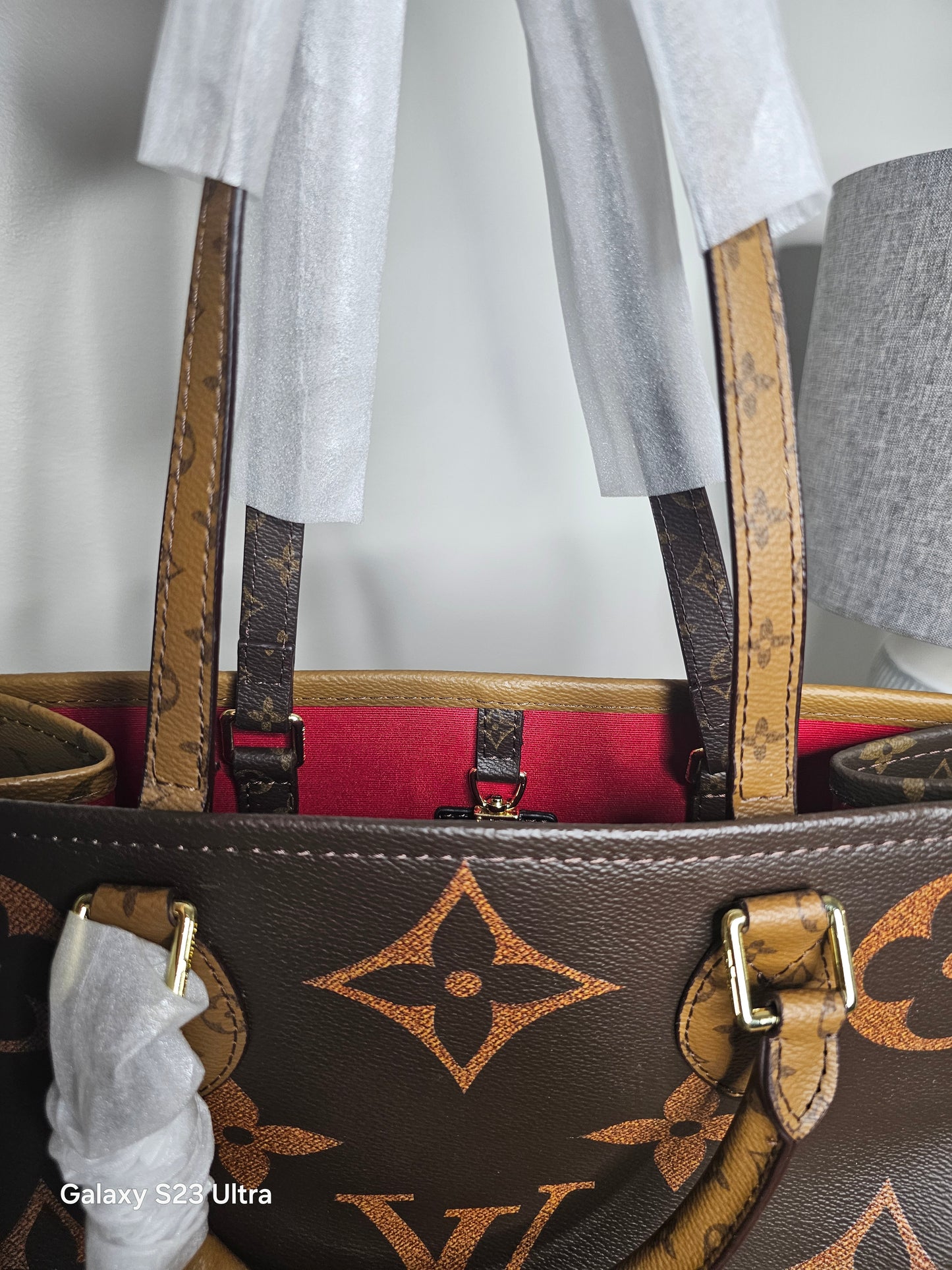 Julie Purse Set