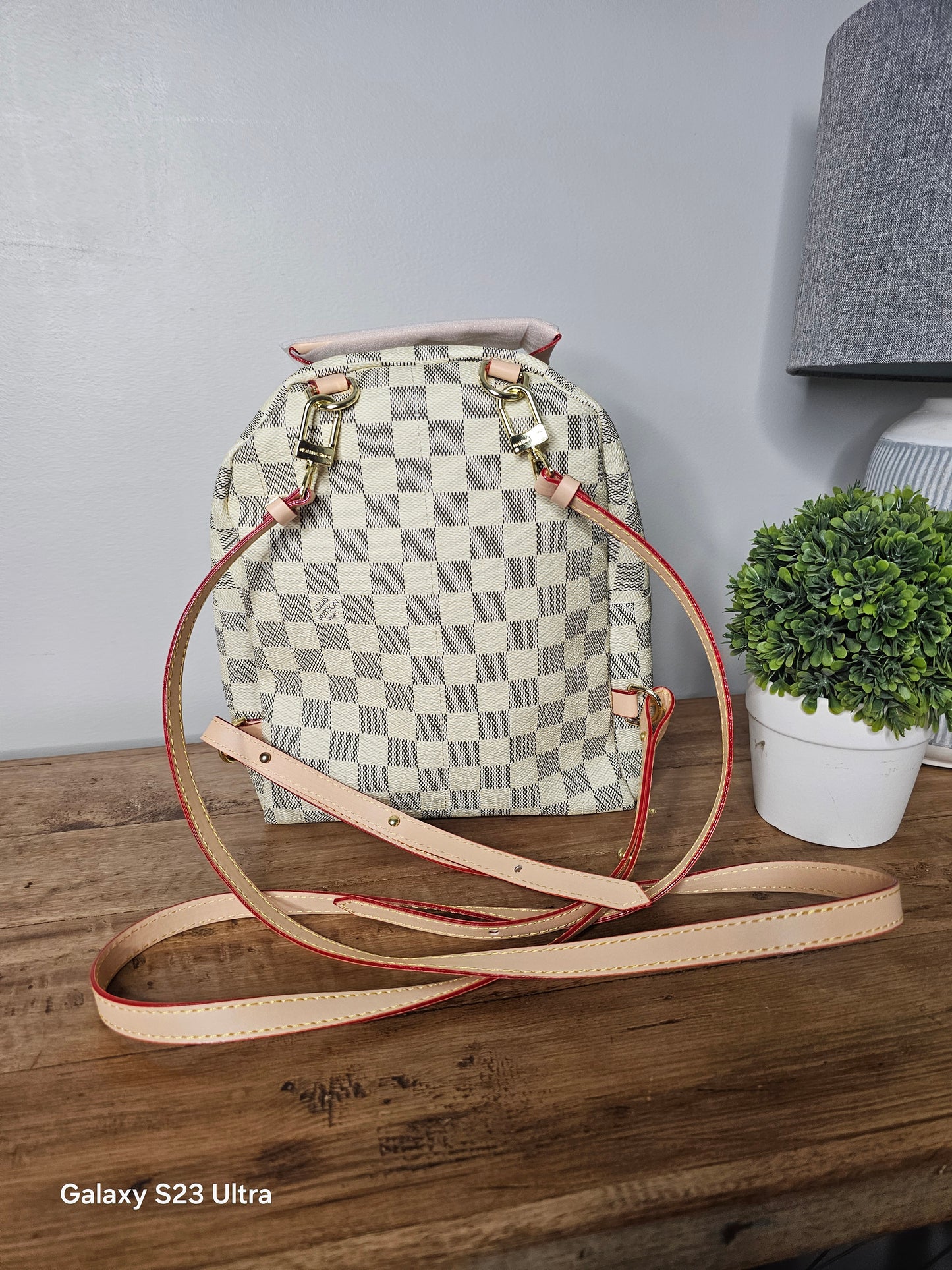 Maddie Bookbag Set