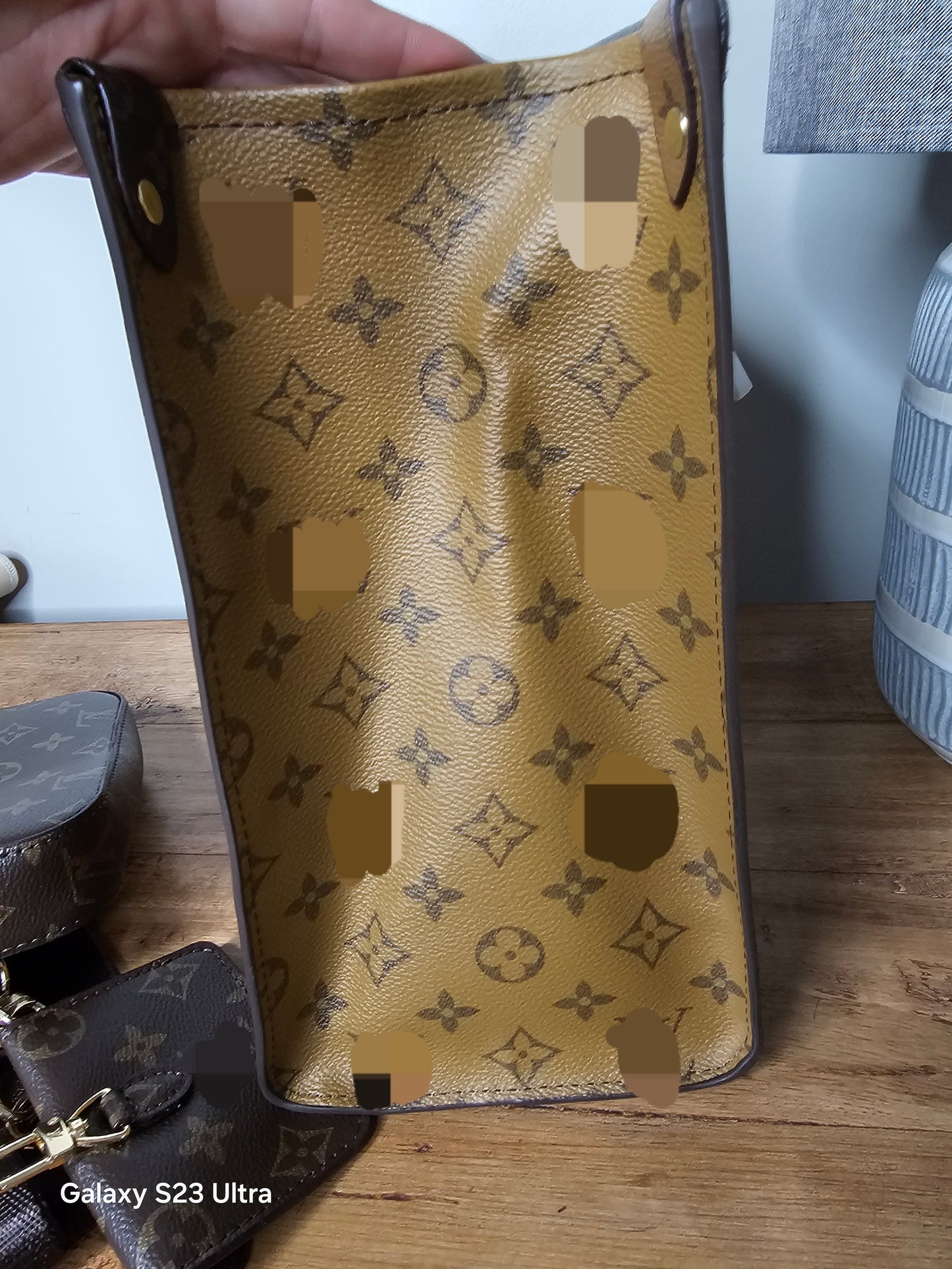 Julie Purse Set