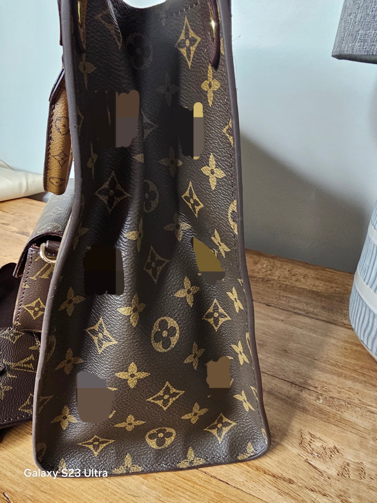 Julie Purse Set