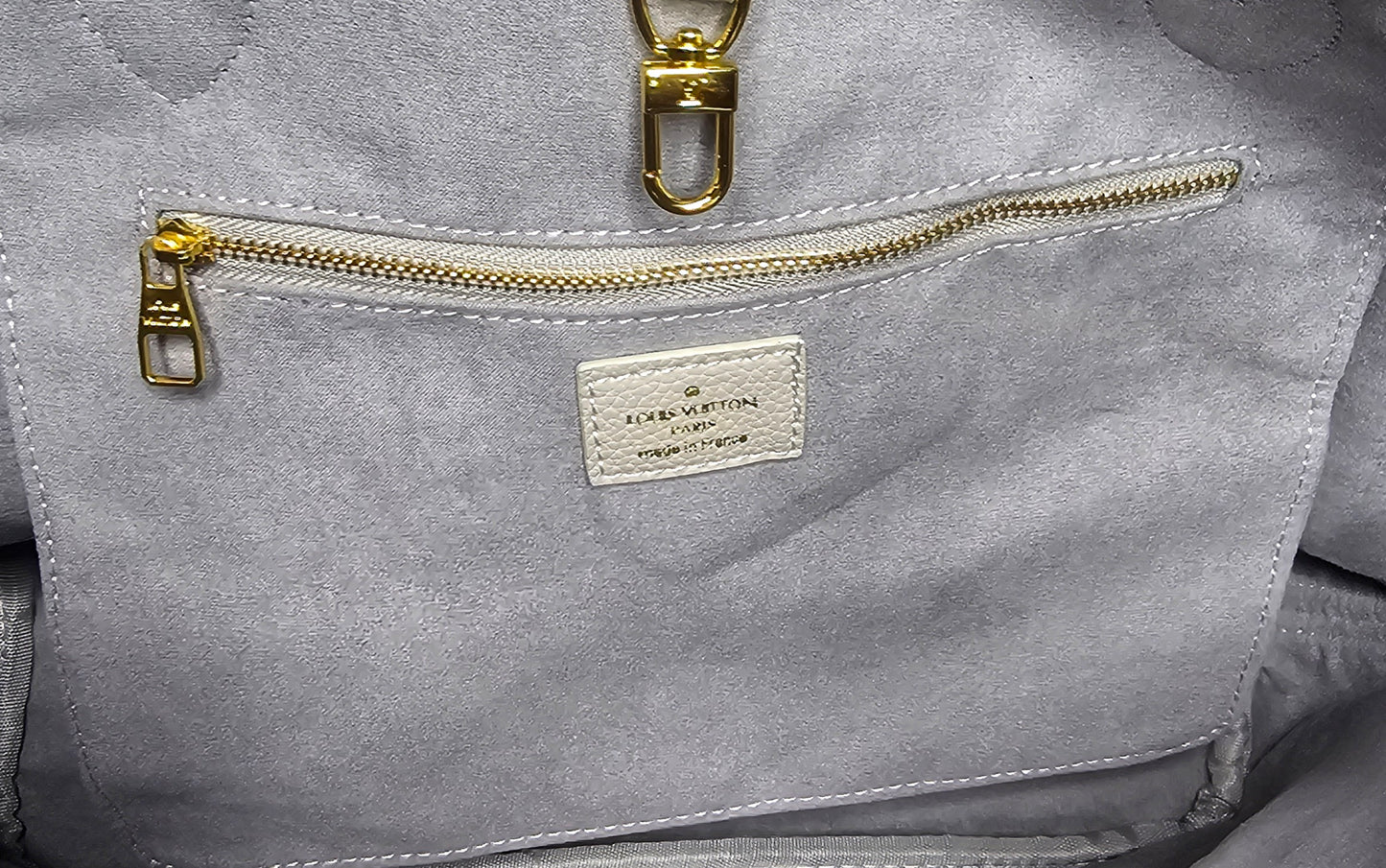 Adaline Gray Purse
