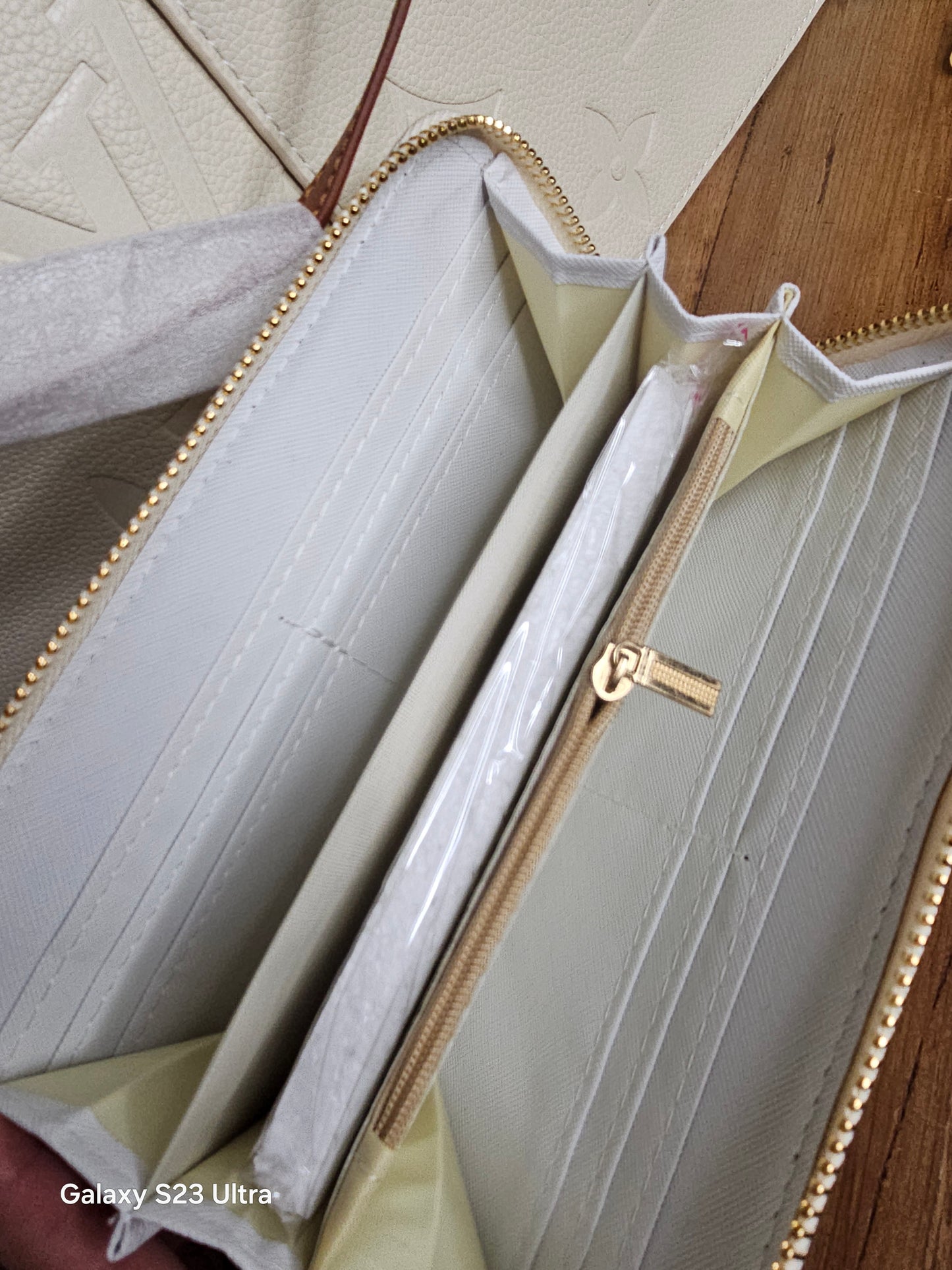 Jasmine Purse Set