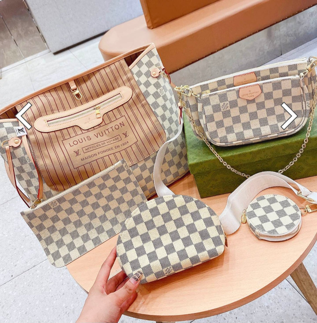 Karysn 10 Piece Set