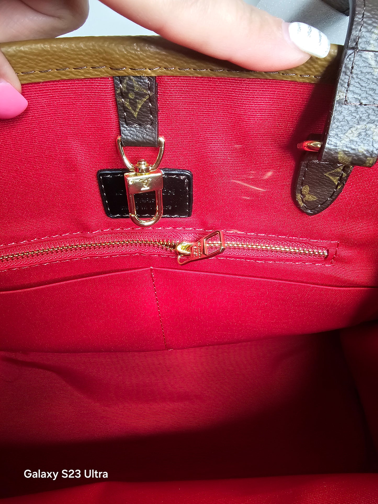 Julie Purse Set