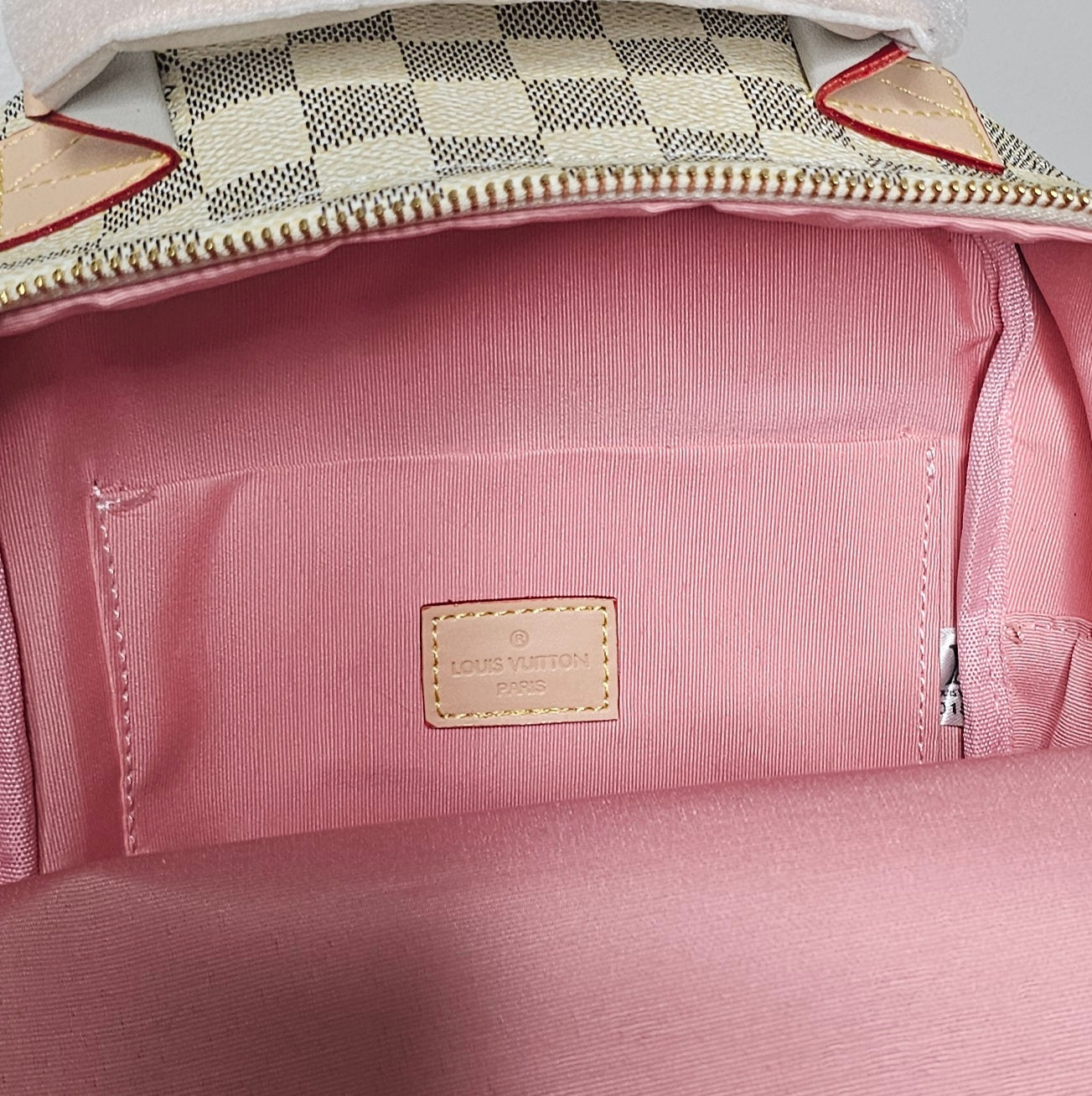 Maddie Bookbag Set