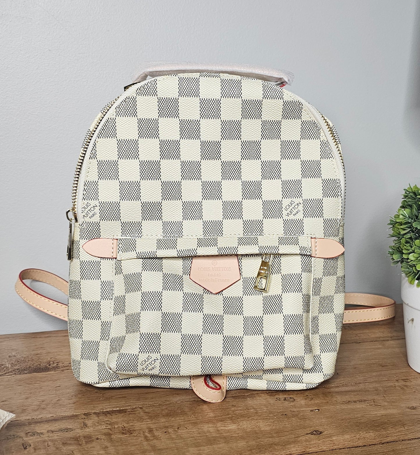 Maddie Bookbag Set