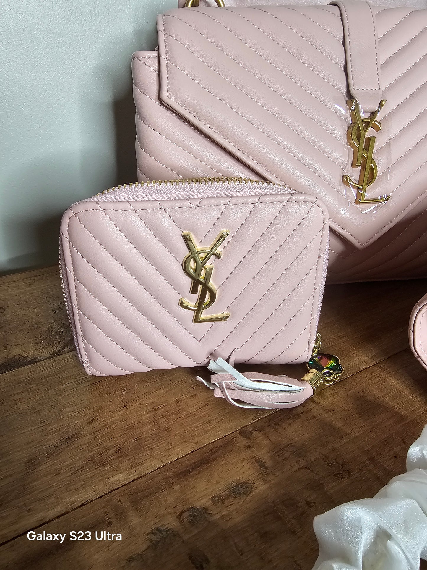 Kloe 3 PC YSL