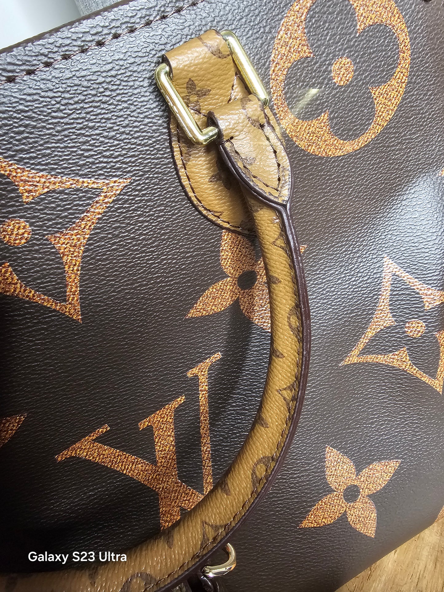 Julie Purse Set