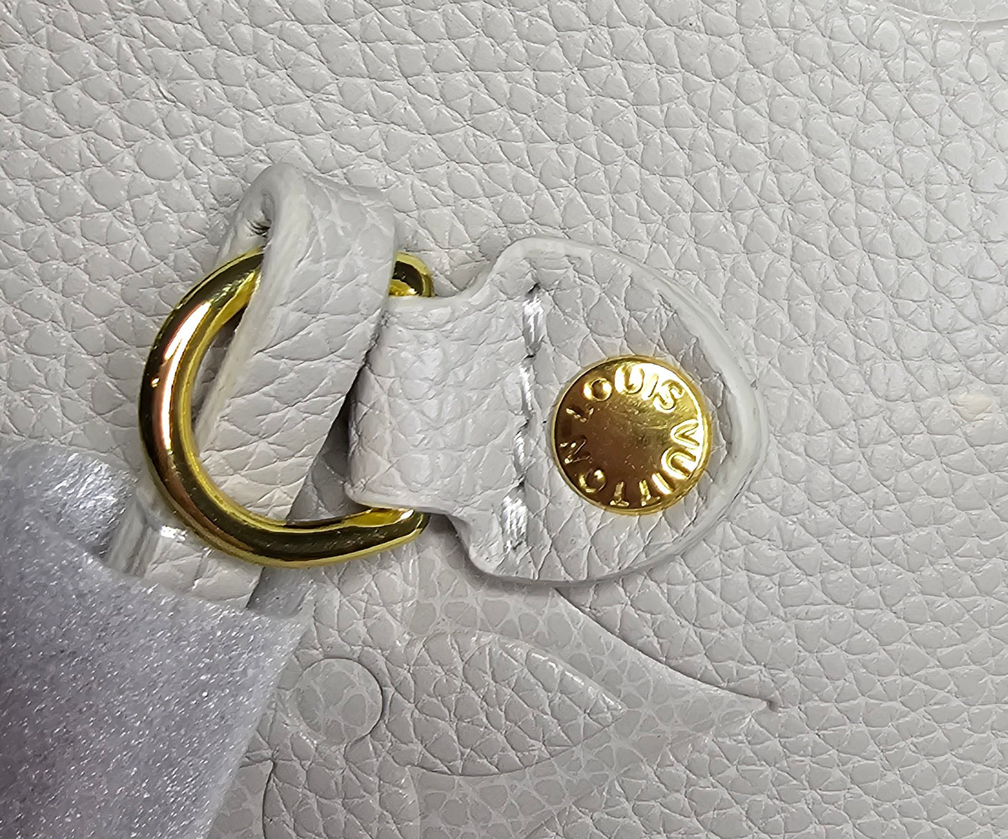 Adaline Gray Purse