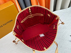 Reversible LV Purse