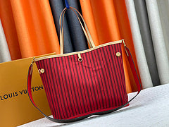 Reversible LV Purse