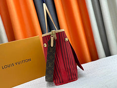 Reversible LV Purse