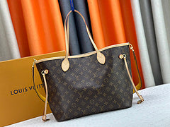 Reversible LV Purse