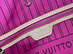 Reversible LV Purse