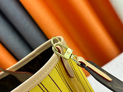Reversible LV Purse