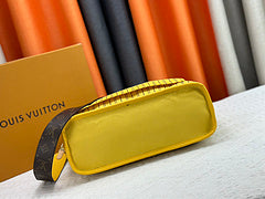 Reversible LV Purse