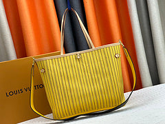 Reversible LV Purse