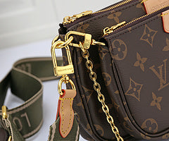 Dixie LV Bag
