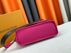 Reversible LV Purse