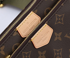 Dixie LV Bag