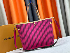 Reversible LV Purse