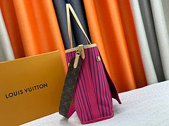 Reversible LV Purse