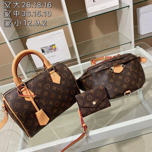 Joy Purse Set