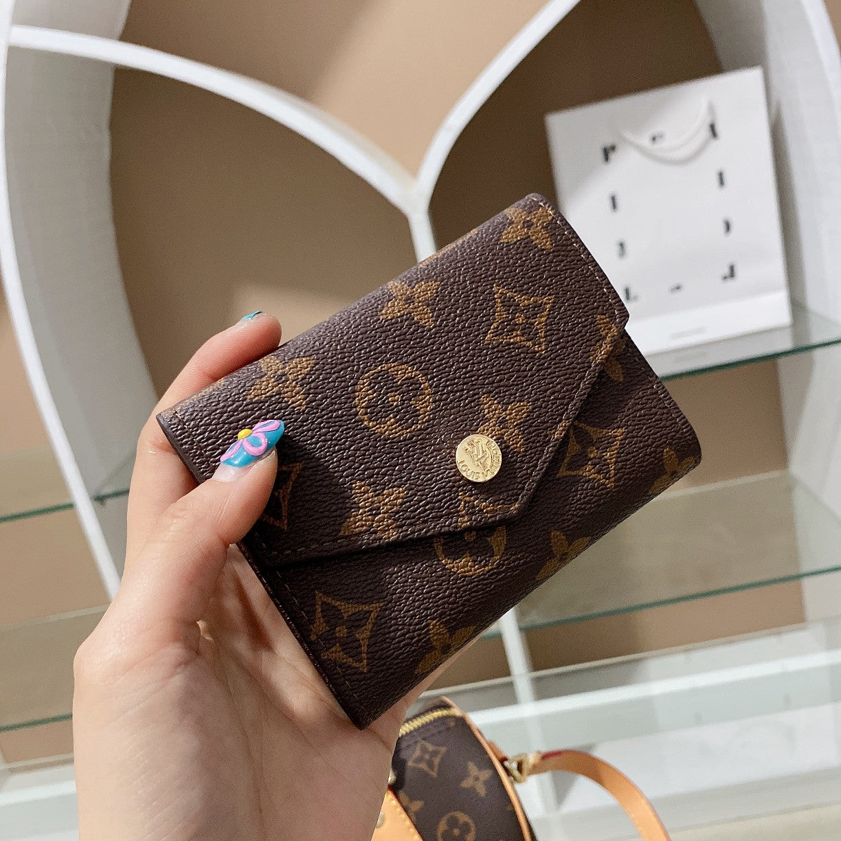 Joy Purse Set
