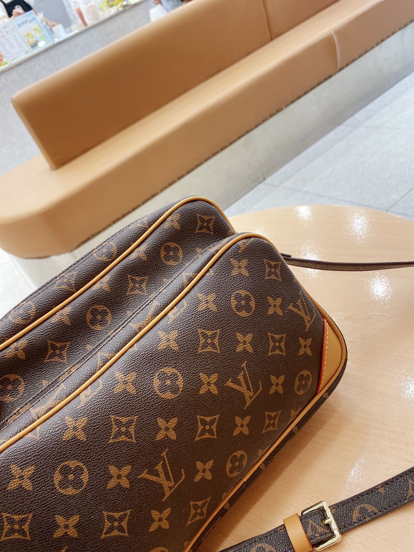 Tara Purse Set