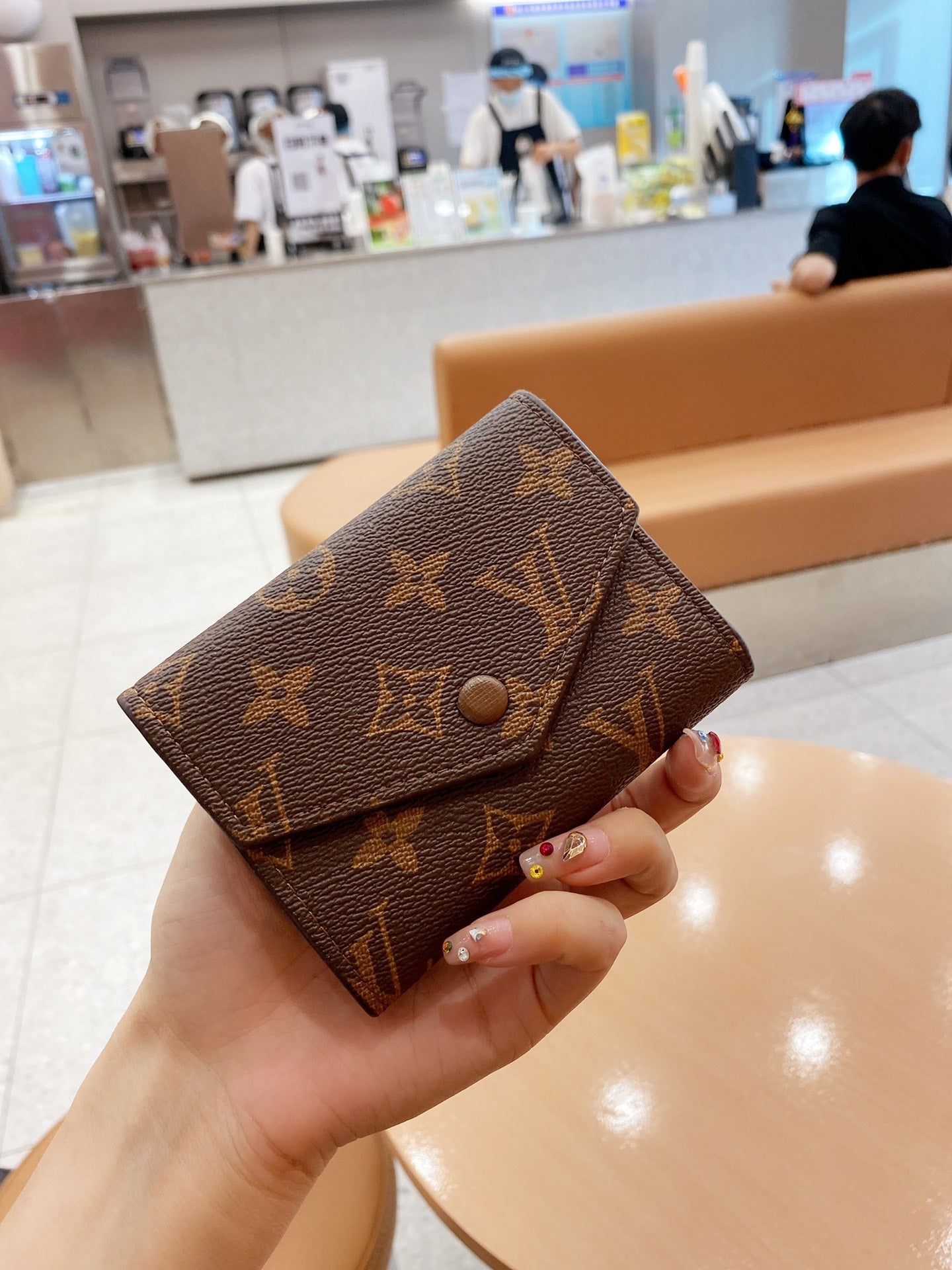 Tara Purse Set